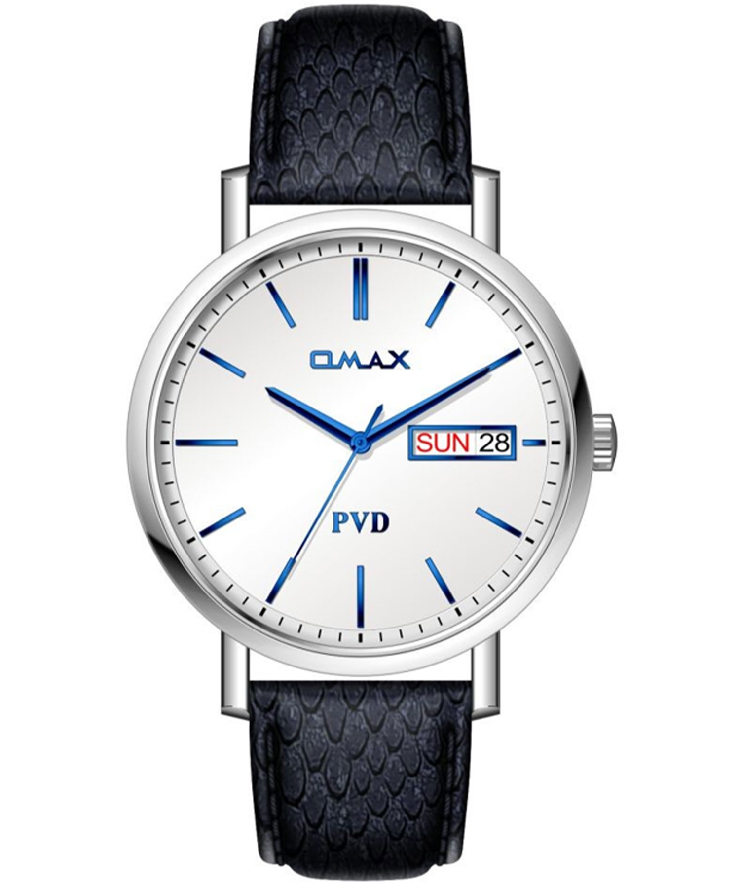 ساعت مچی مردانه اوماکس، زیرمجموعه General, کد PRZ059I018