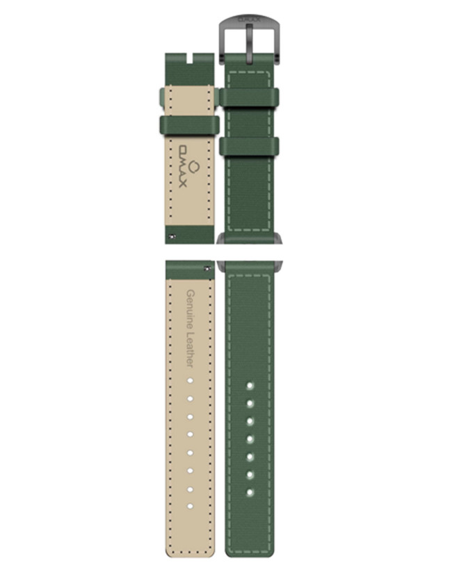ساعت مچی مردانه اوماکس ، زیرمجموعه Masterpiece،کد OSA054BN95I