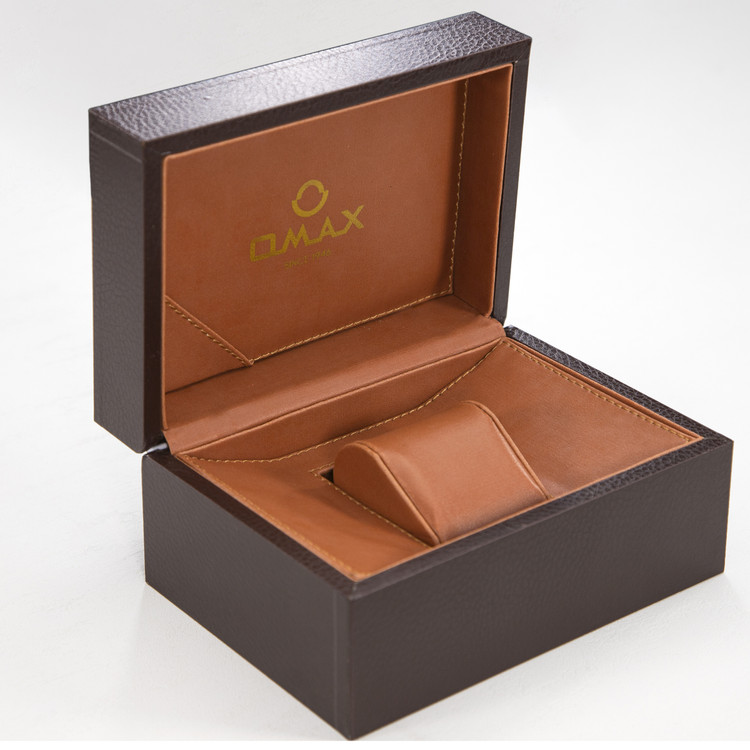 ساعت مچی مردانه اوماکس ، زیرمجموعه Masterpiece،کد OSA043T6TI