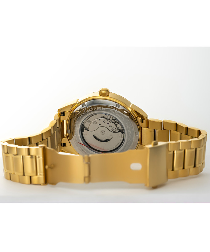 ساعت مچی مردانه اوماکس ، زیرمجموعه Masterpiece،کد OSA013G61I