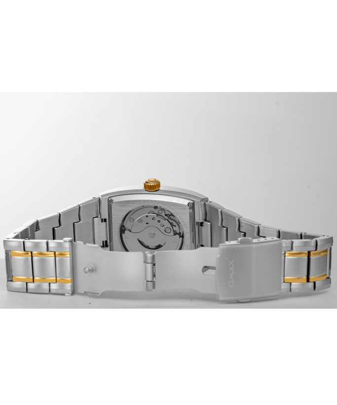ساعت مچی مردانه اوماکس ، زیرمجموعه Masterpiece،کد OSA012T2TI