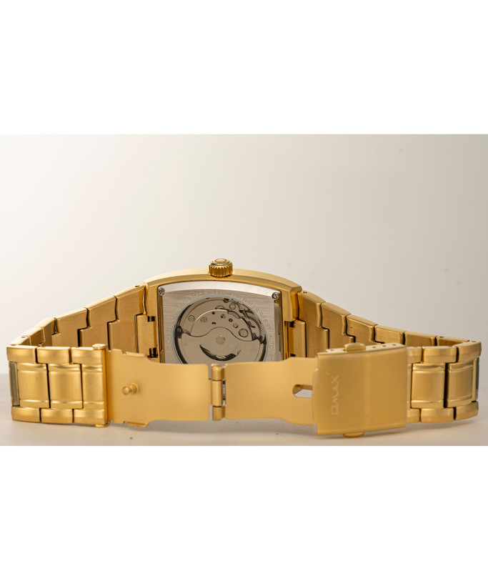 ساعت مچی مردانه اوماکس ، زیرمجموعه Masterpiece،کد OSA012G21I