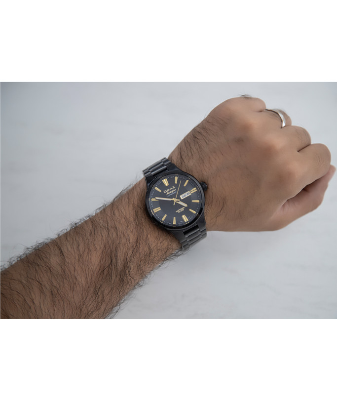 ساعت مچی مردانه اوماکس ، زیرمجموعه Masterpiece،کد OSA010M22Y