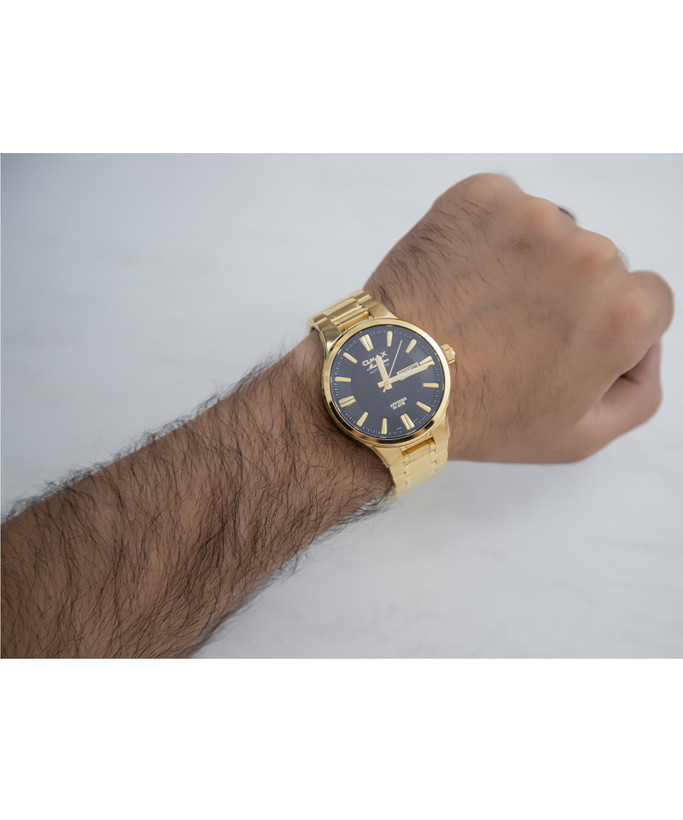ساعت مچی مردانه اوماکس ، زیرمجموعه Masterpiece،کد OSA010G21I