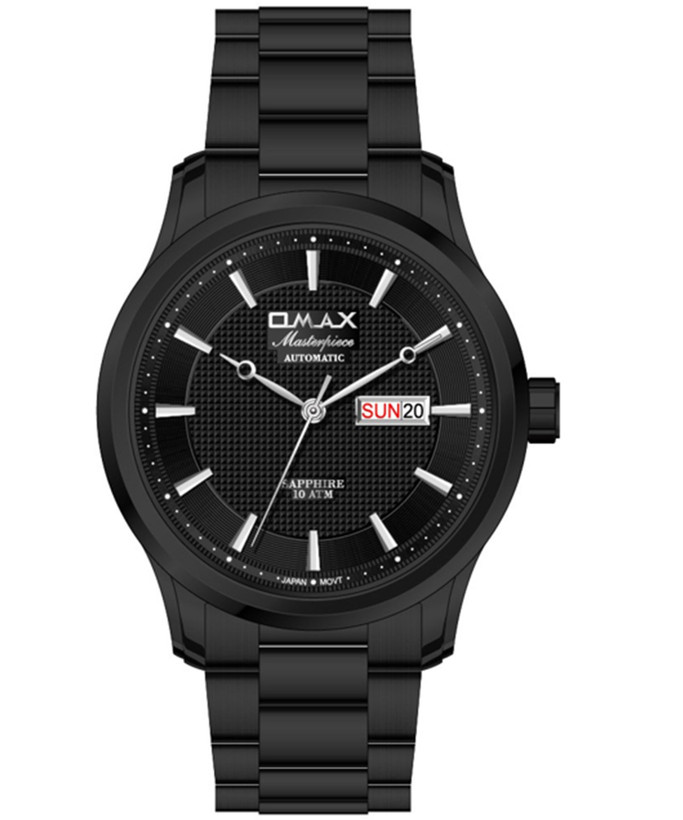 ساعت مچی مردانه اوماکس ، زیرمجموعه Masterpiece،کد OSA008M22S