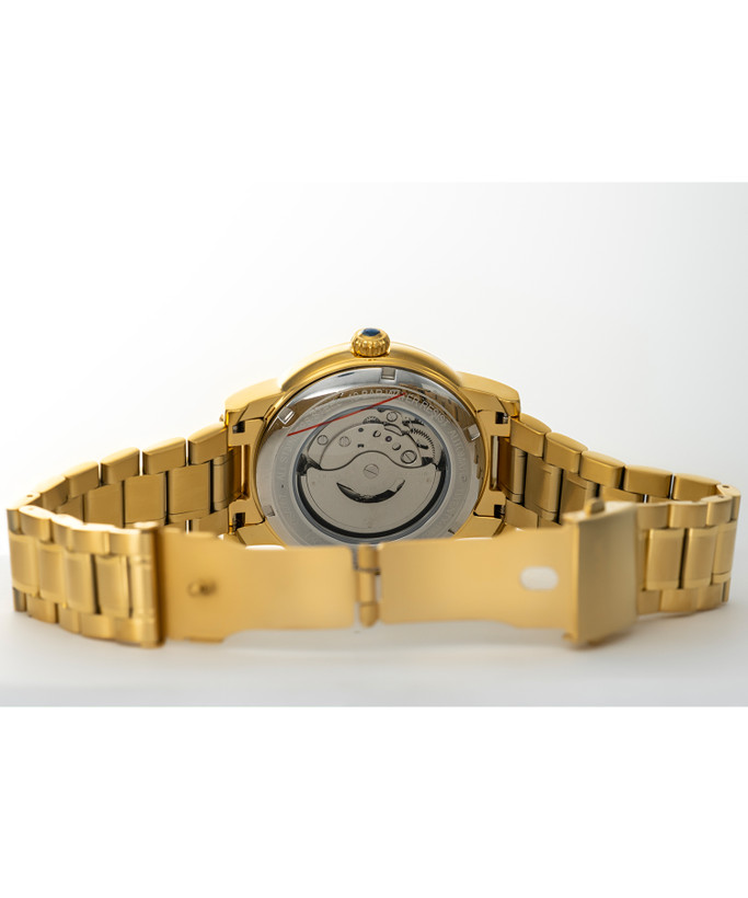 ساعت مچی مردانه اوماکس ، زیرمجموعه Masterpiece،کد OSA007G11I