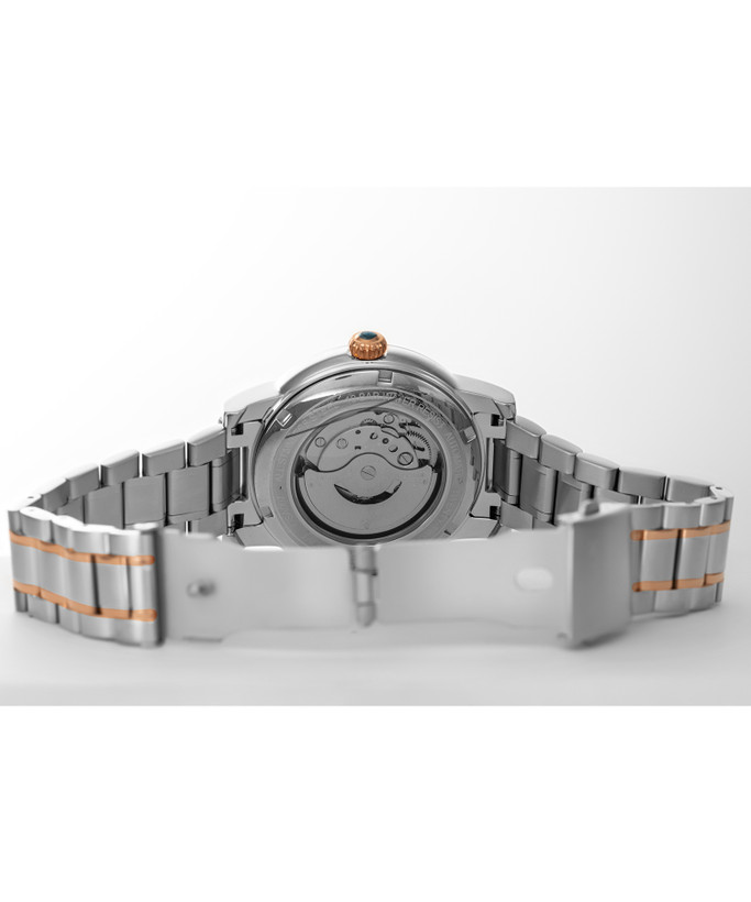 ساعت مچی مردانه اوماکس ، زیرمجموعه Masterpiece،کد OSA007C4CI