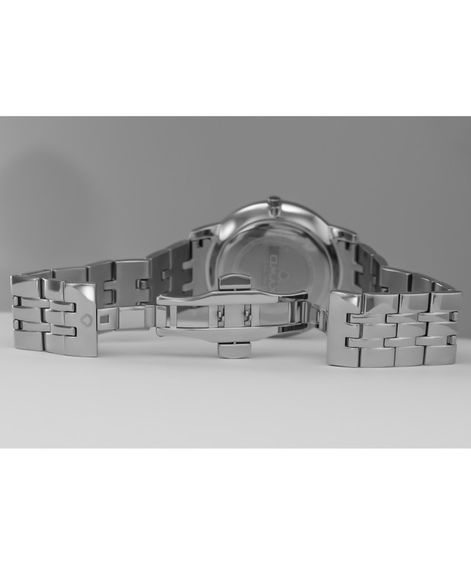 ساعت مچی مردانه اوماکس ، زیرمجموعه SteeL, کد OS0151NP42