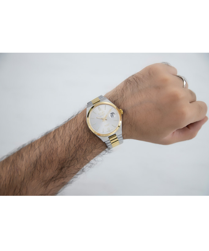 ساعت مچی مردانه اوماکس ، زیرمجموعه Masterpiece،کد OACZ001T6TI
