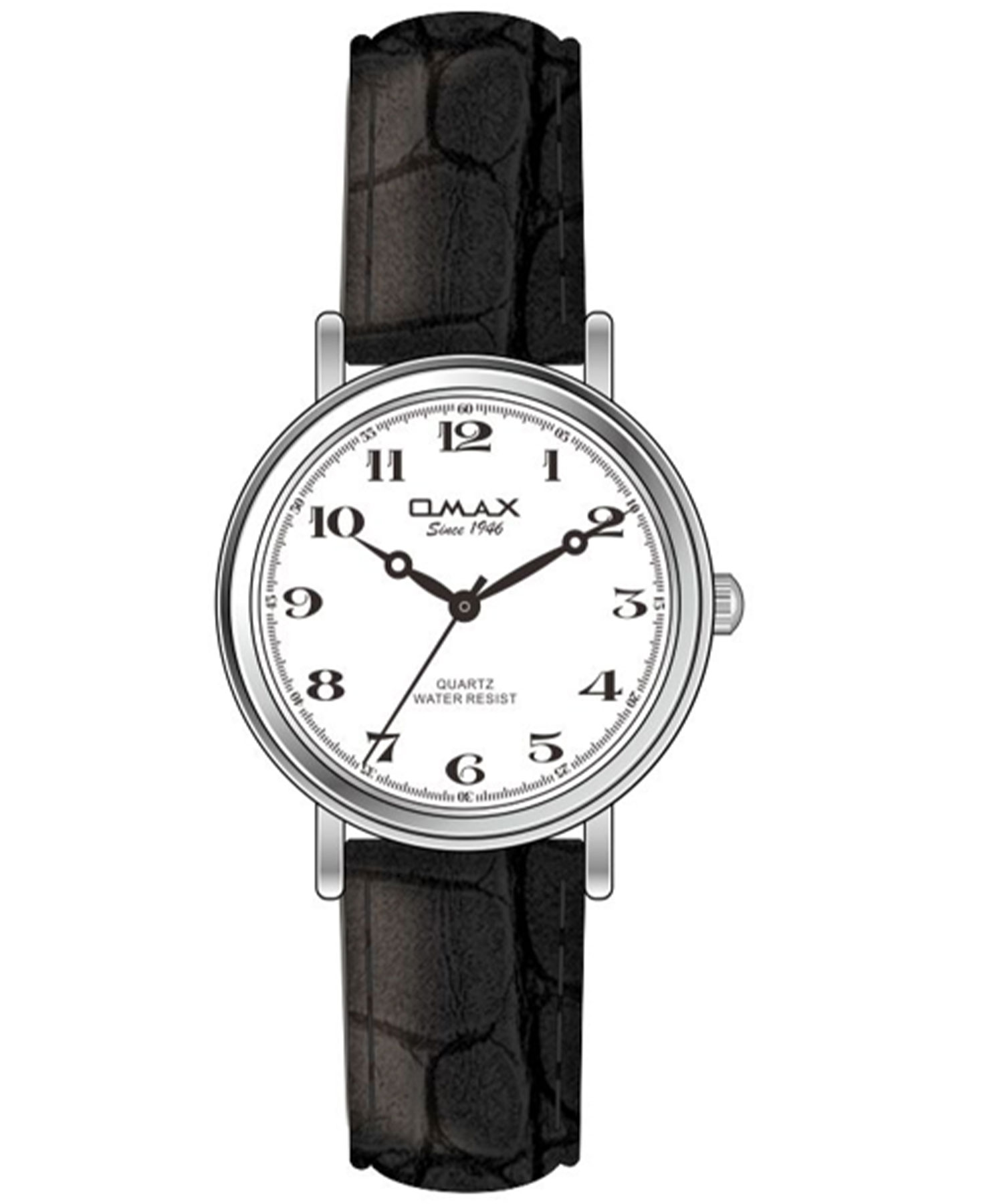 ساعت مچی زنانه اوماکس، زیرمجموعه General, کد KC3080IB03