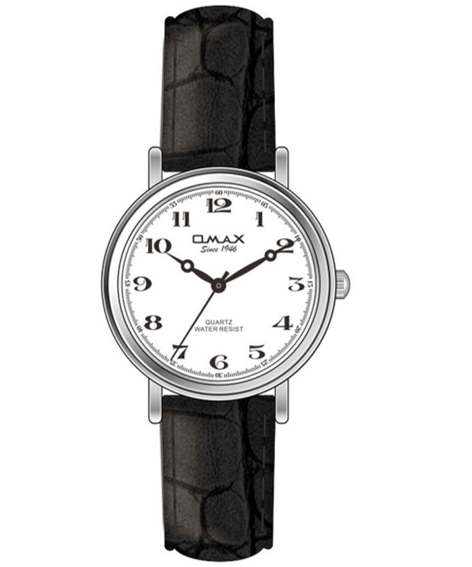 ساعت مچی زنانه اوماکس، زیرمجموعه General, کد KC3080IB03