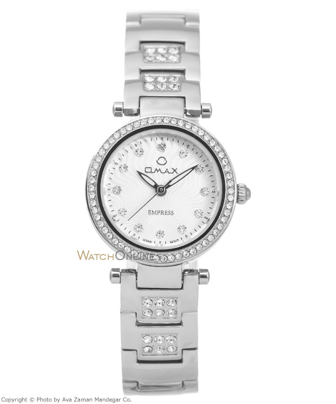ساعت مچی زنانه اوماکس ، زیرمجموعه Empress, کد EM02P66I